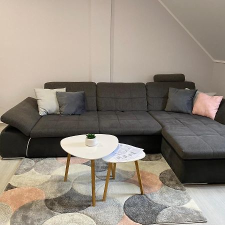 Star Apartman Zalacsány Eksteriør bilde