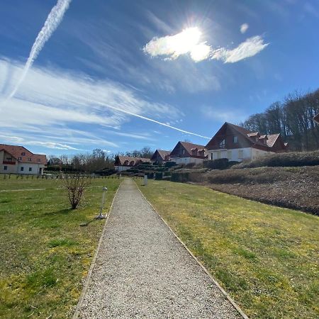 Star Apartman Zalacsány Eksteriør bilde