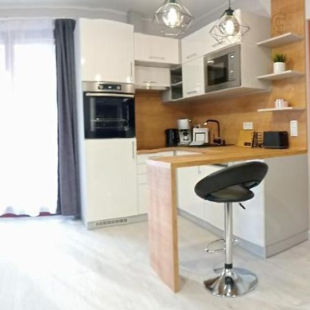 Star Apartman Zalacsány Eksteriør bilde