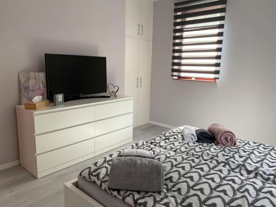 Star Apartman Zalacsány Eksteriør bilde