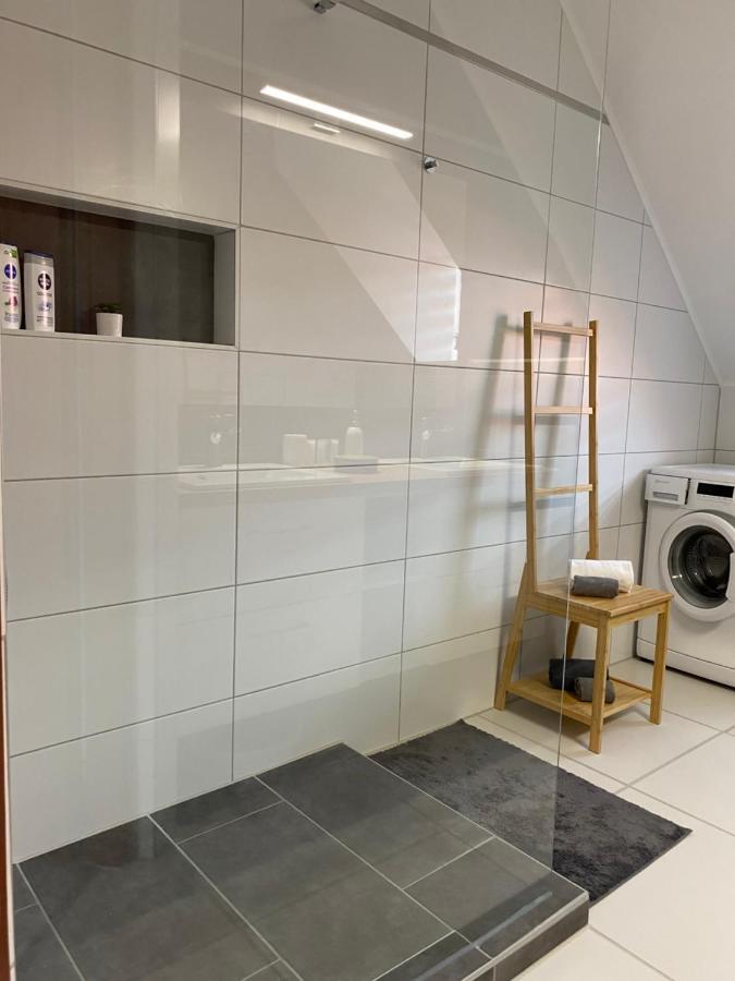 Star Apartman Zalacsány Eksteriør bilde