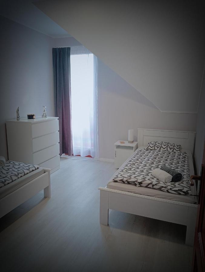 Star Apartman Zalacsány Eksteriør bilde