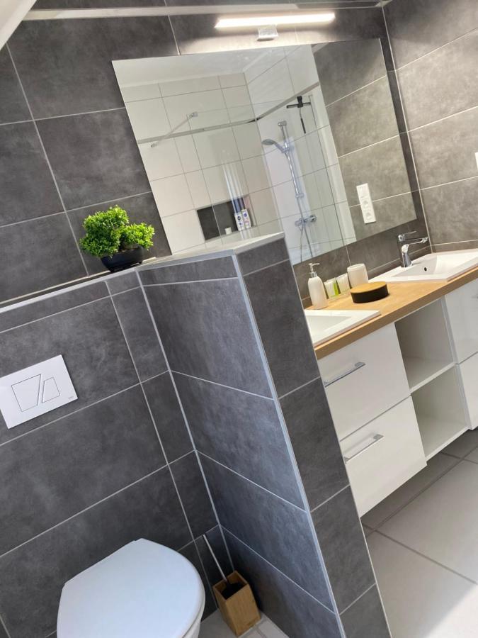 Star Apartman Zalacsány Eksteriør bilde