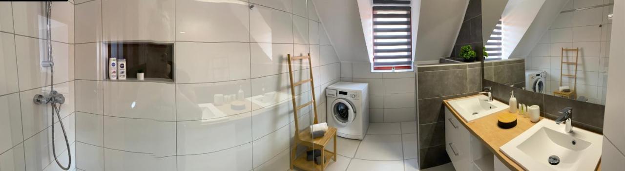 Star Apartman Zalacsány Eksteriør bilde